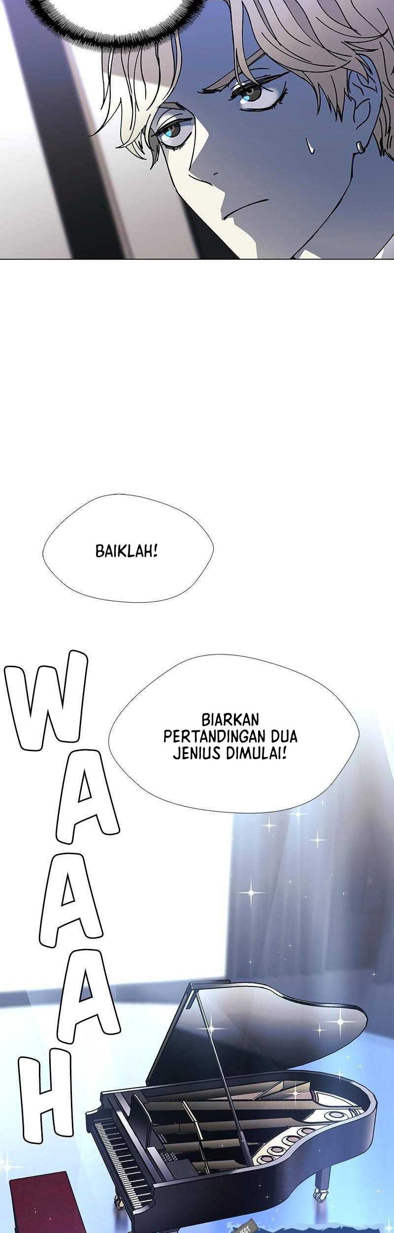 If AI Rules The World Chapter 24 Gambar 31