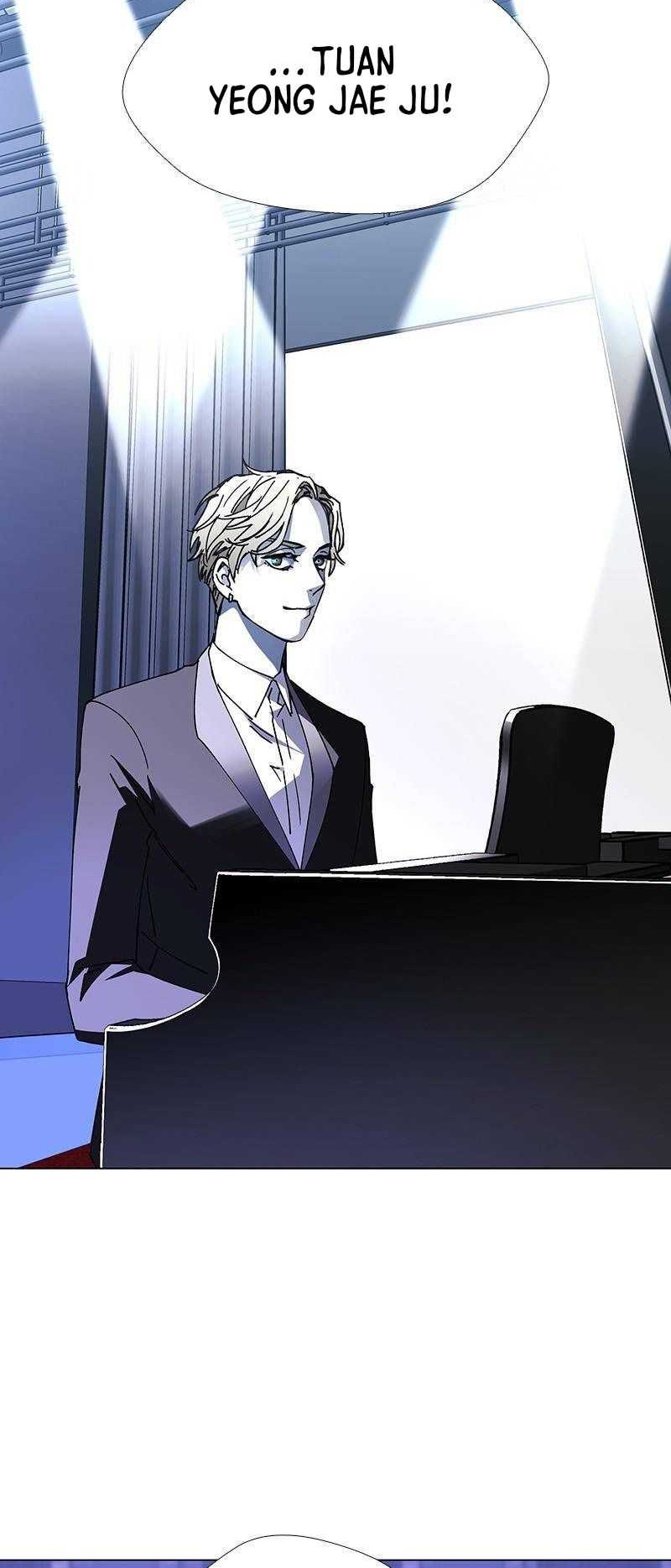 If AI Rules The World Chapter 24 Gambar 33