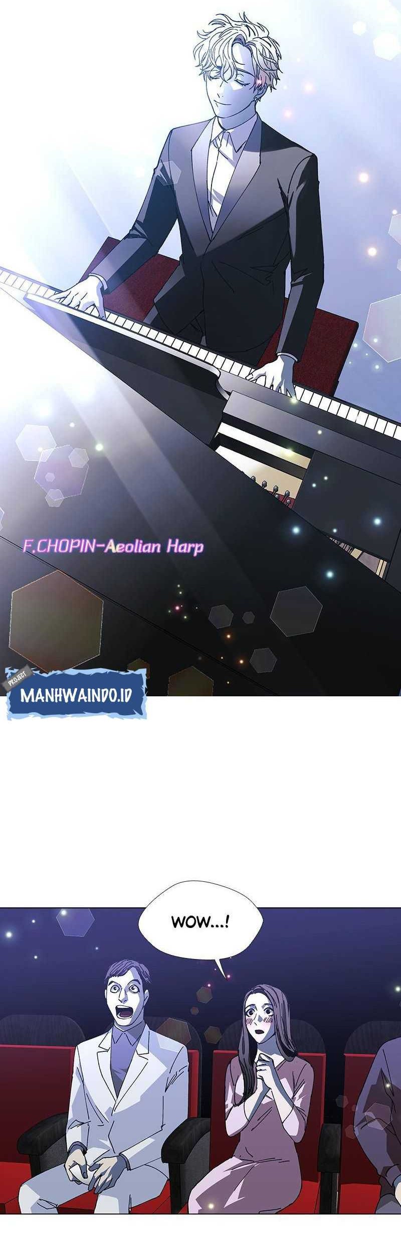 If AI Rules The World Chapter 24 Gambar 35