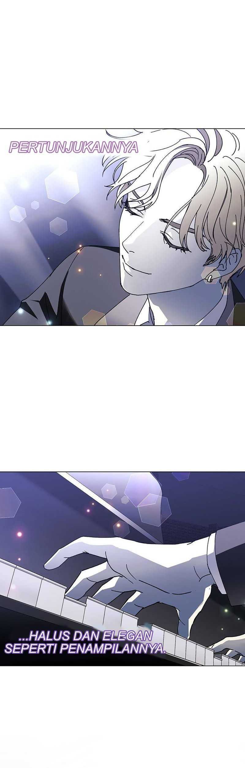 If AI Rules The World Chapter 24 Gambar 36