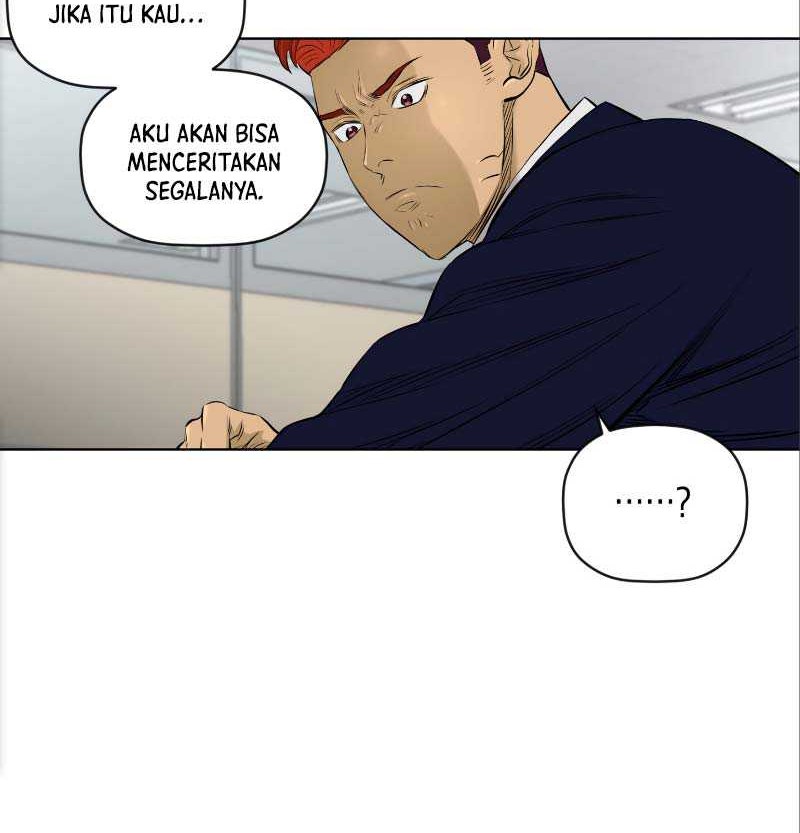 Second life of a Gangster Chapter 88 Gambar 19