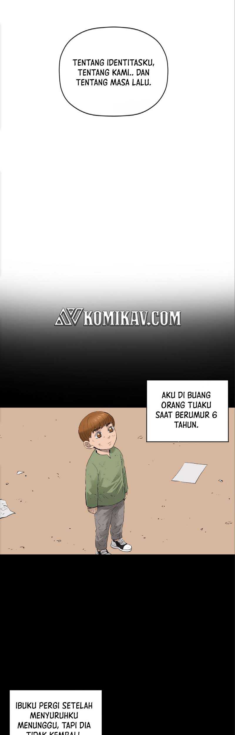 Second life of a Gangster Chapter 88 Gambar 20