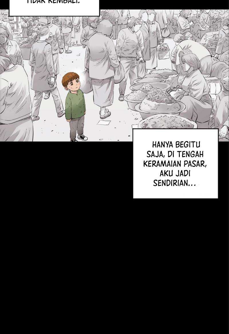 Second life of a Gangster Chapter 88 Gambar 21