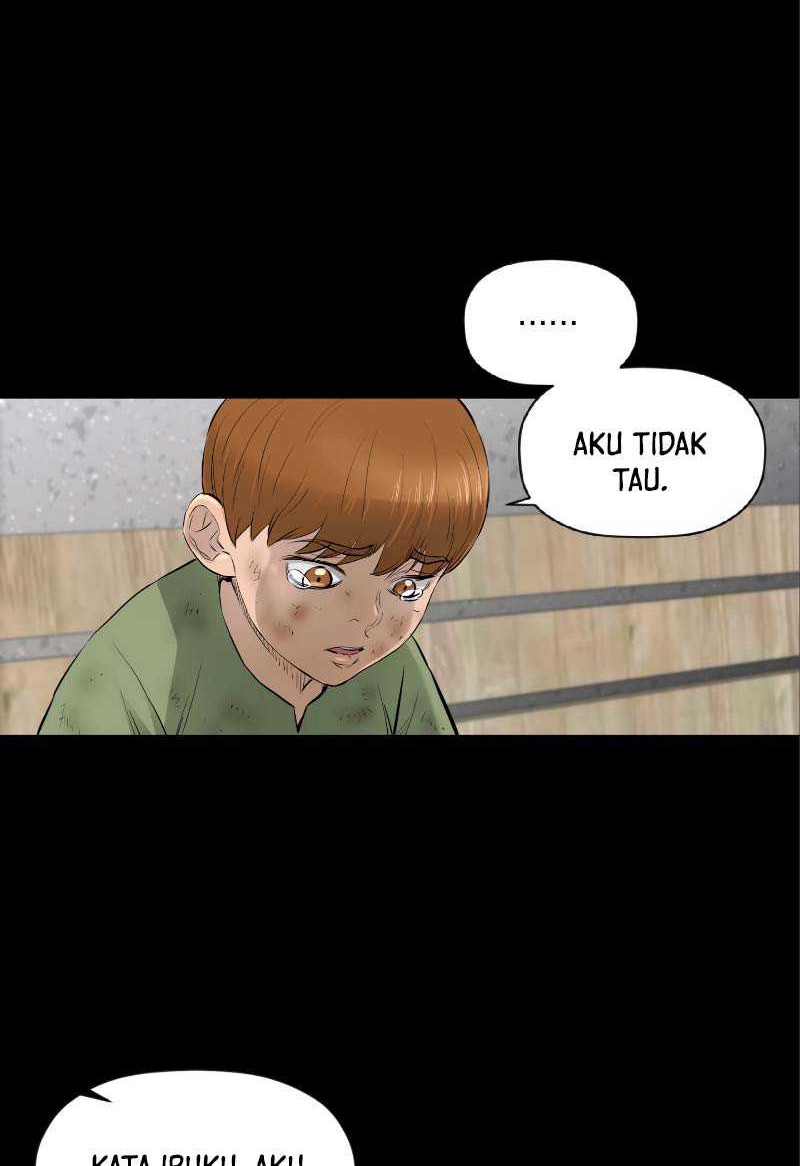 Second life of a Gangster Chapter 88 Gambar 23