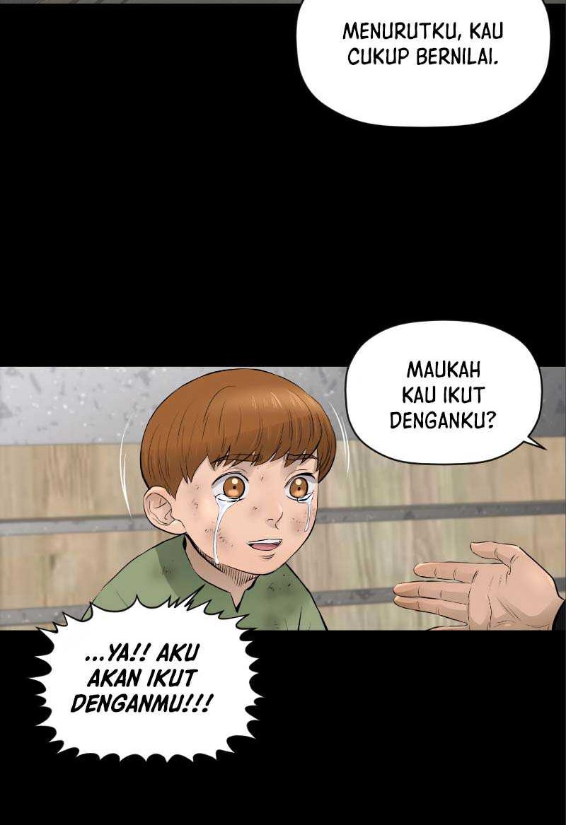 Second life of a Gangster Chapter 88 Gambar 25