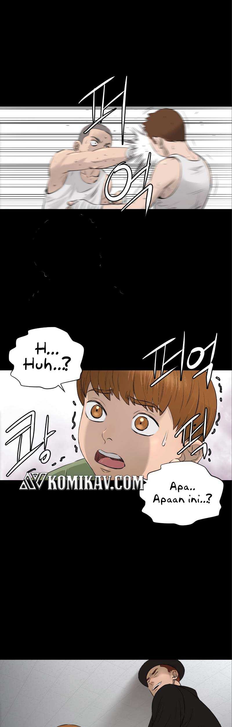 Second life of a Gangster Chapter 88 Gambar 28