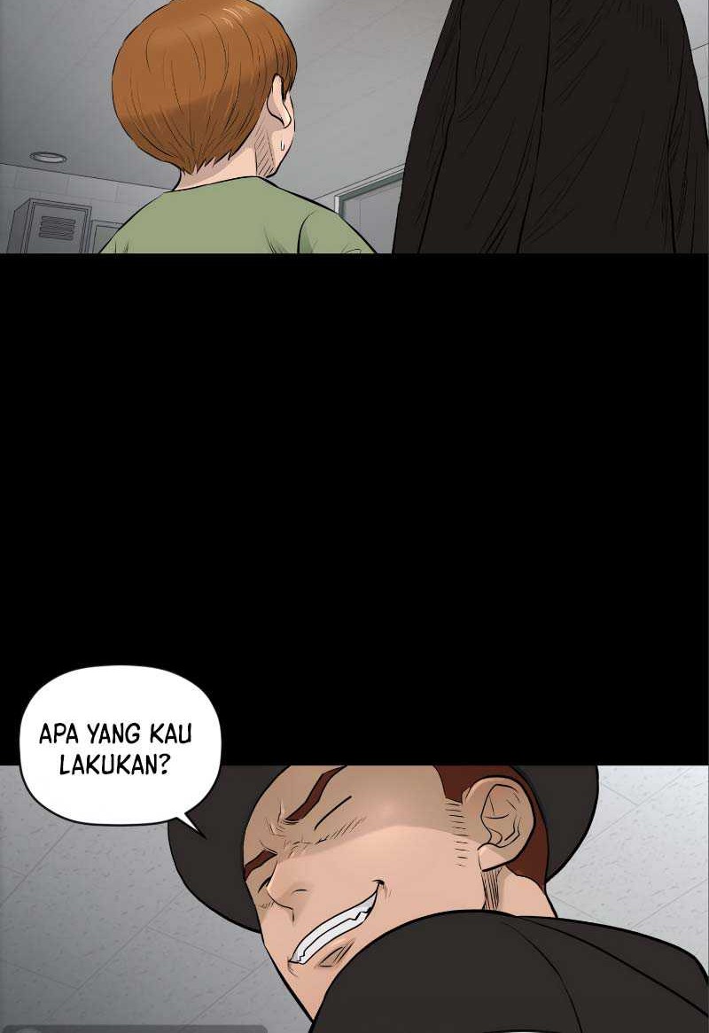 Second life of a Gangster Chapter 88 Gambar 29