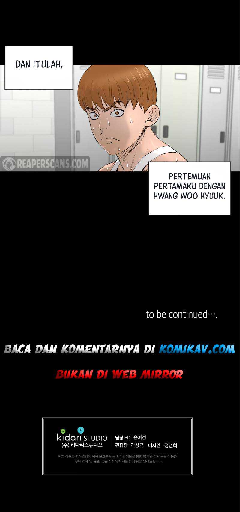 Second life of a Gangster Chapter 88 Gambar 38