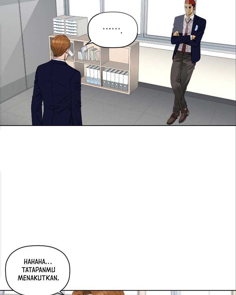 Second life of a Gangster Chapter 88 Gambar 3