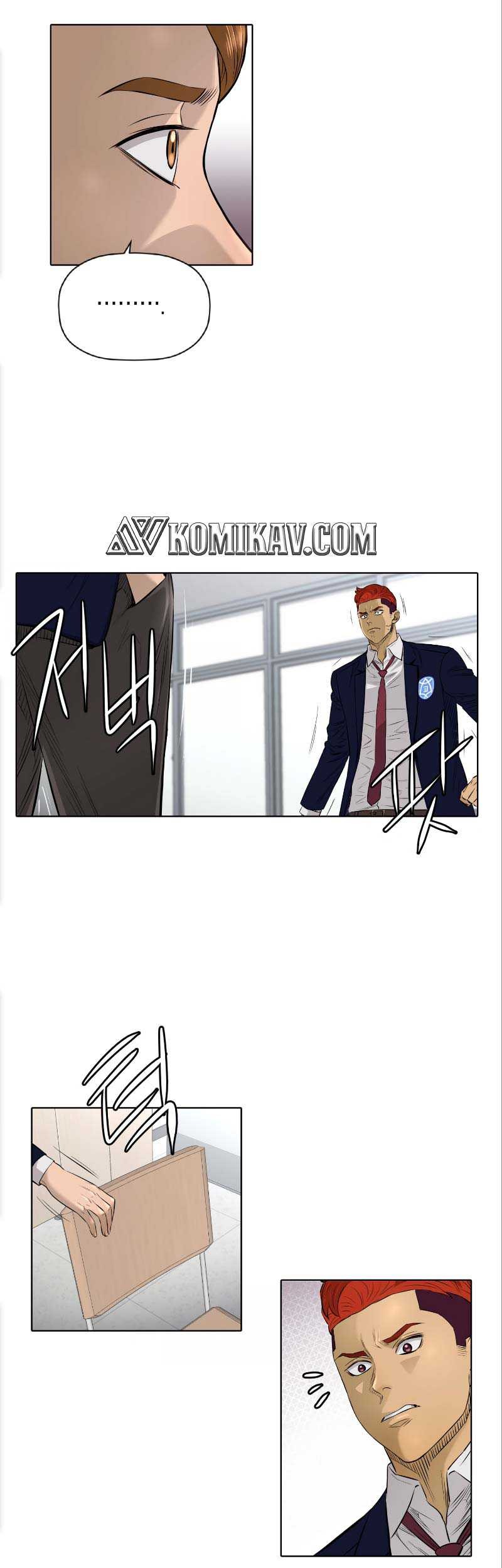 Second life of a Gangster Chapter 88 Gambar 8