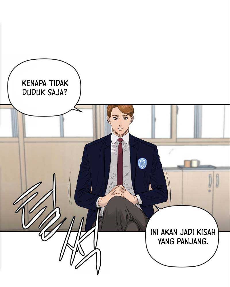 Second life of a Gangster Chapter 88 Gambar 9