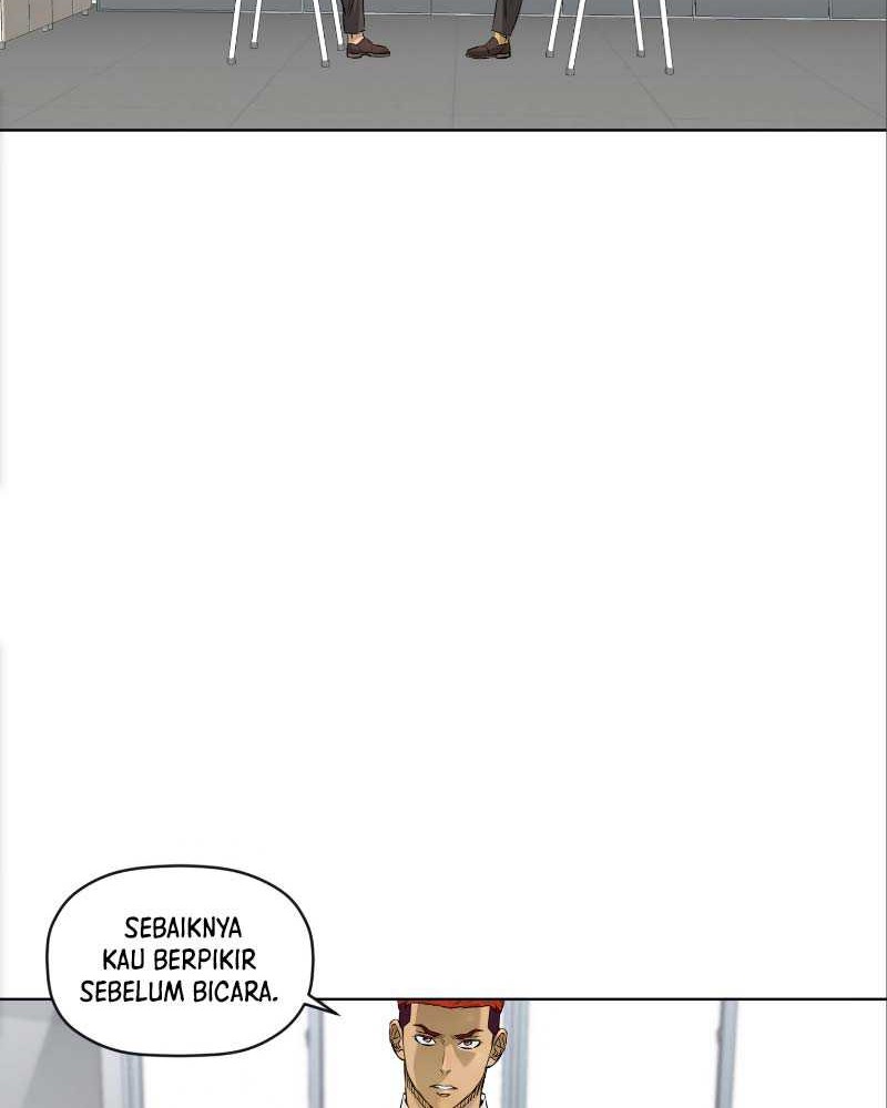 Second life of a Gangster Chapter 88 Gambar 11