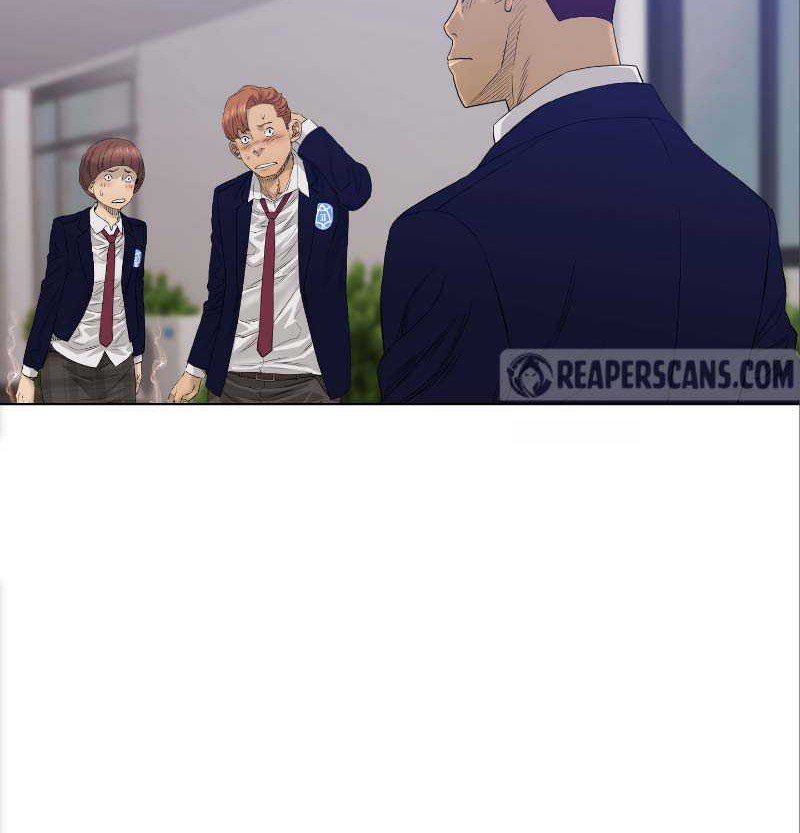 Second life of a Gangster Chapter 88 Gambar 15