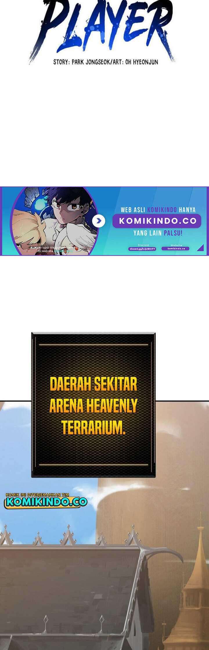 Player Chapter 76 Gambar 27