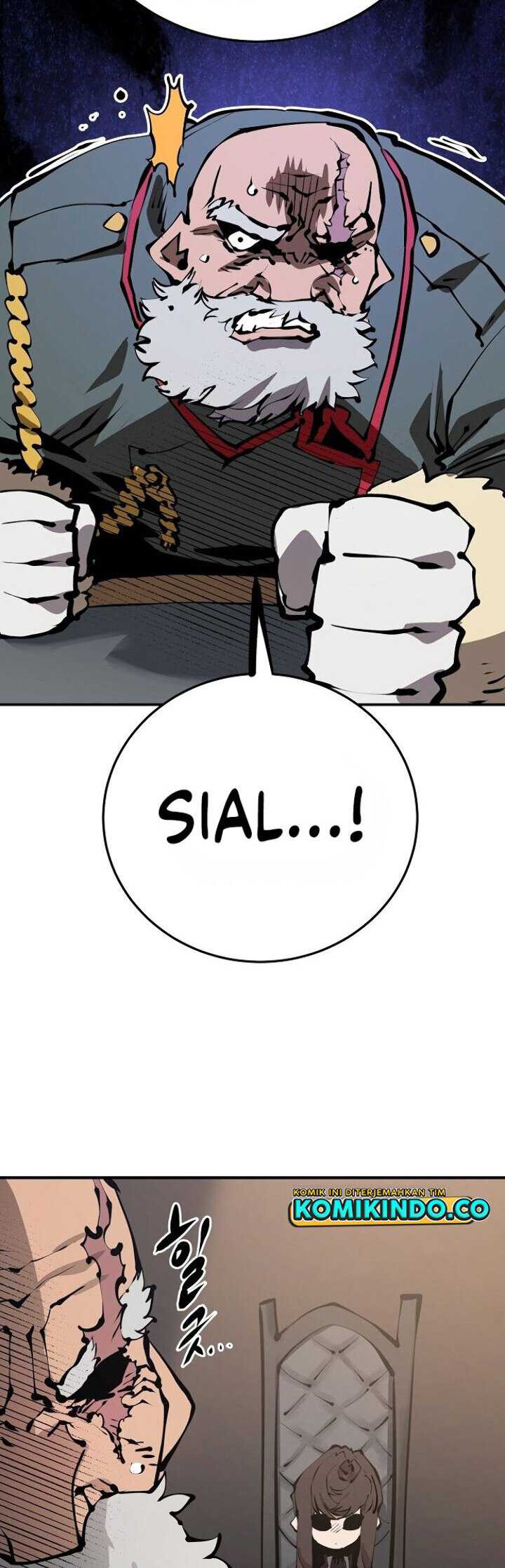 Player Chapter 76 Gambar 33