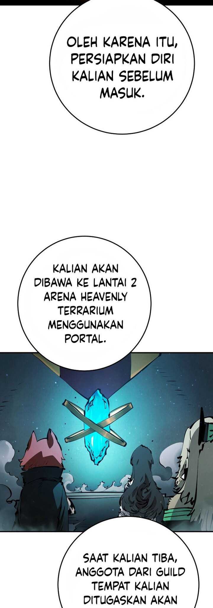 Player Chapter 76 Gambar 45