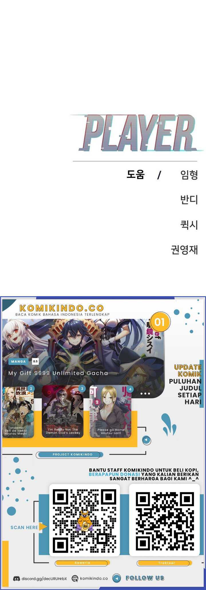 Player Chapter 76 Gambar 60