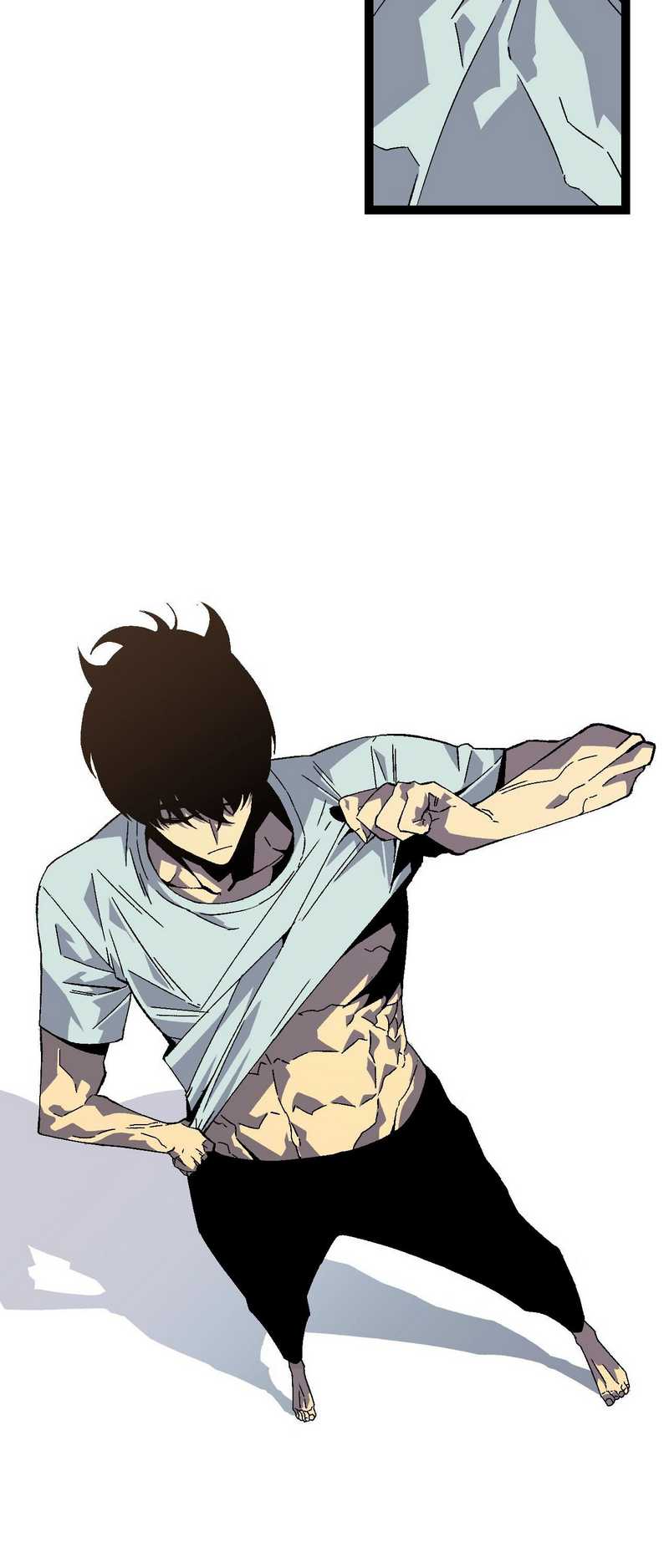 Your Talent is Mine Chapter 17 Gambar 14