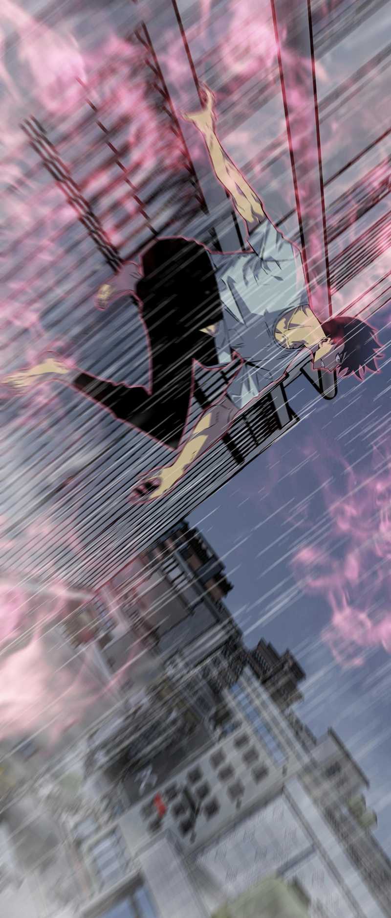 Your Talent is Mine Chapter 17 Gambar 27