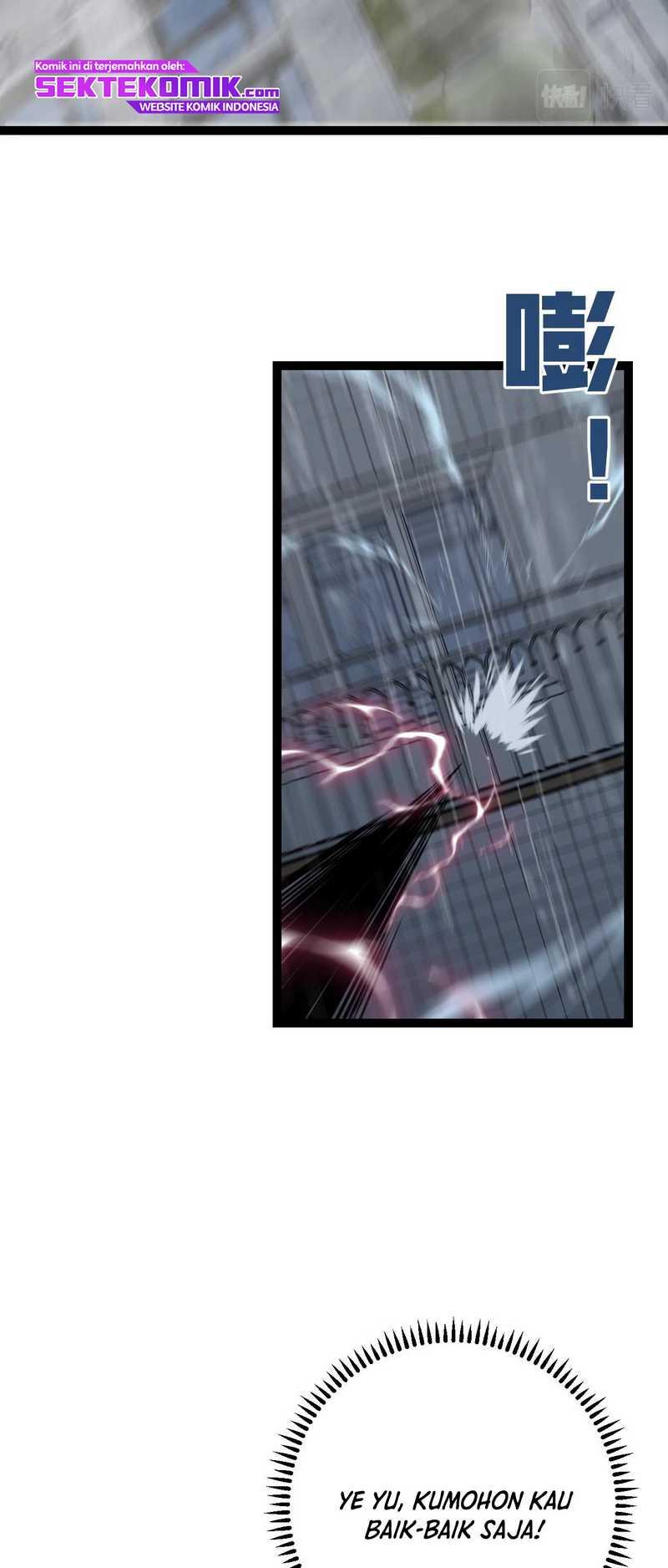 Your Talent is Mine Chapter 17 Gambar 28