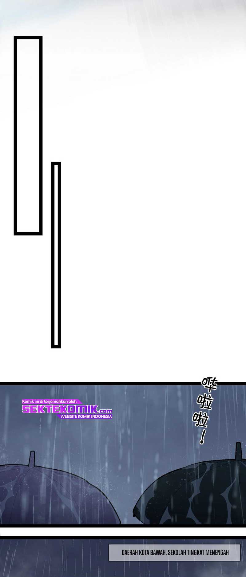 Your Talent is Mine Chapter 17 Gambar 30