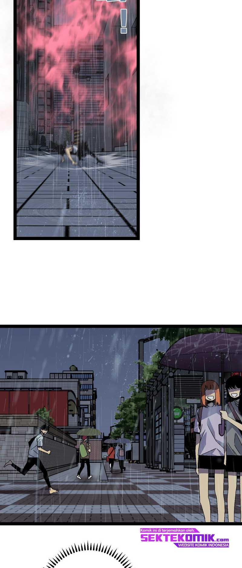 Your Talent is Mine Chapter 17 Gambar 32