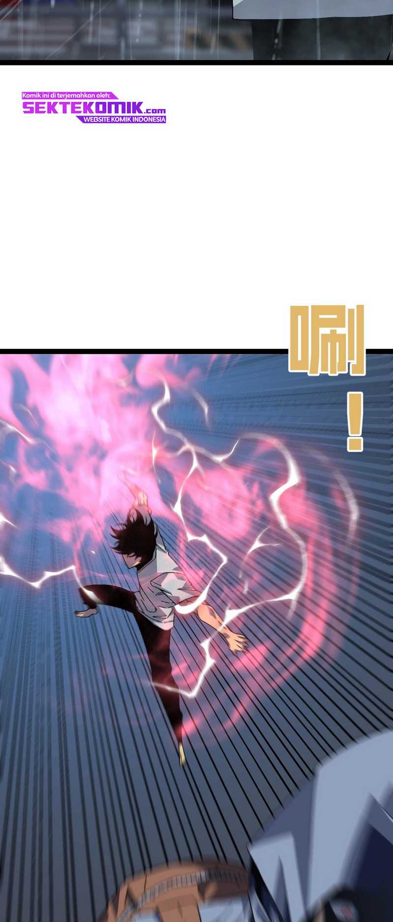 Your Talent is Mine Chapter 17 Gambar 35