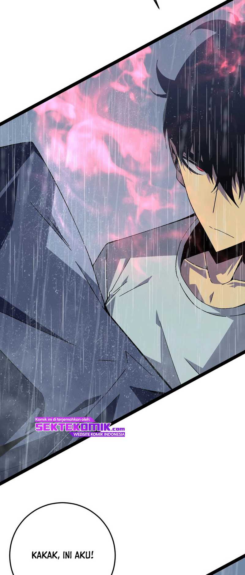 Your Talent is Mine Chapter 17 Gambar 37