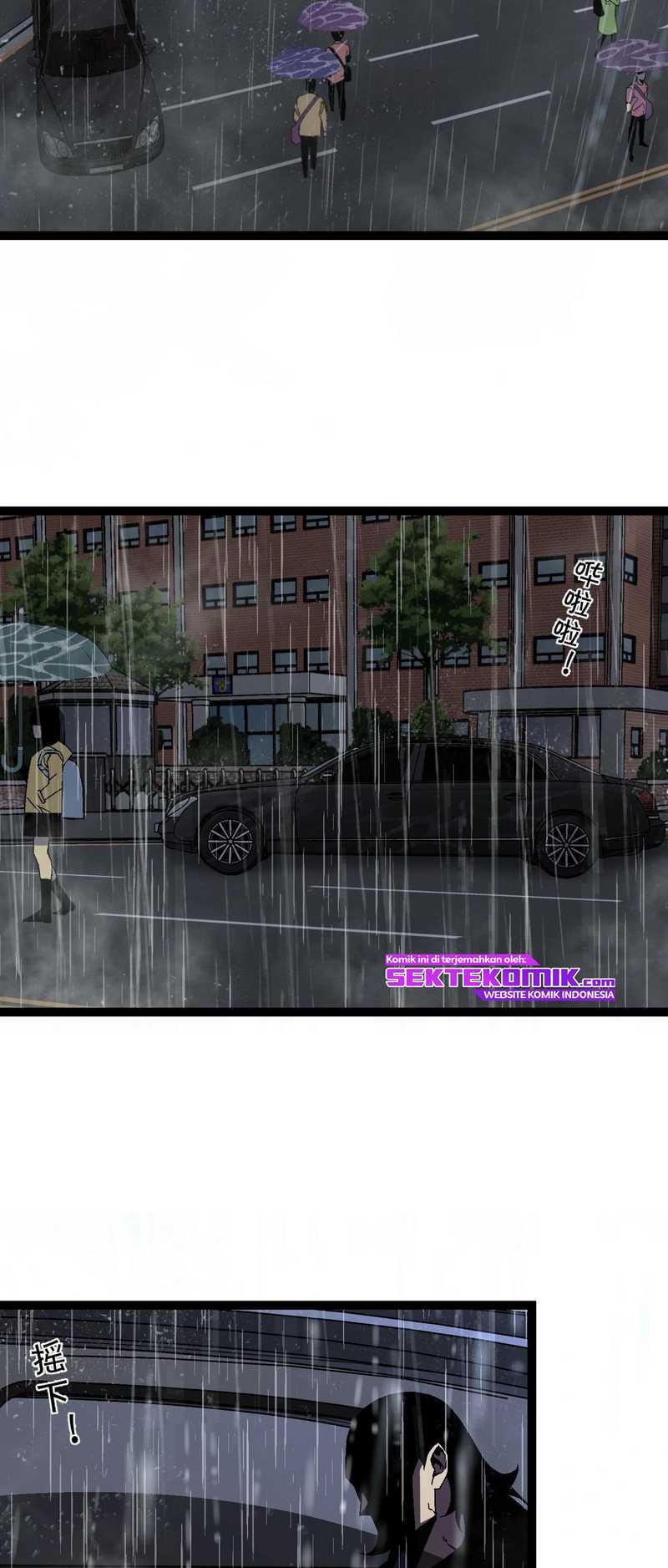 Your Talent is Mine Chapter 17 Gambar 43