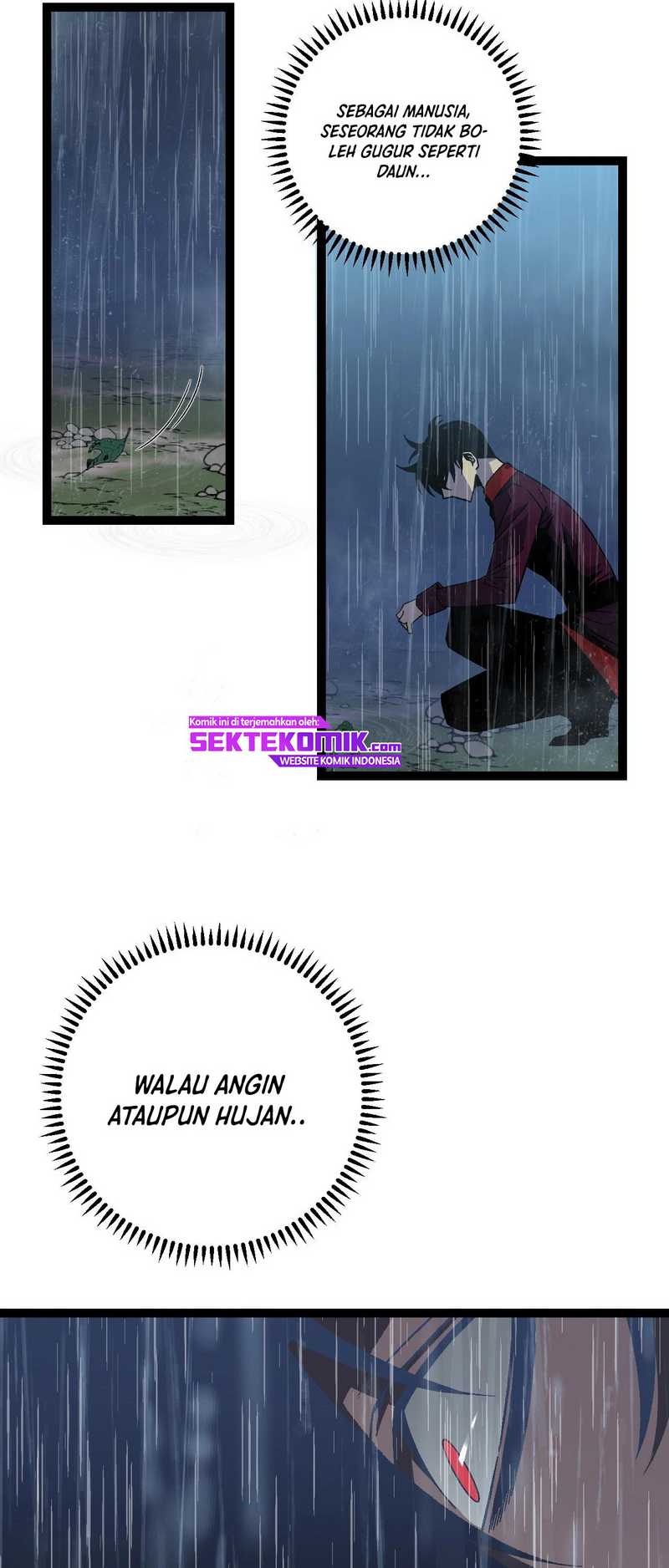 Your Talent is Mine Chapter 17 Gambar 6