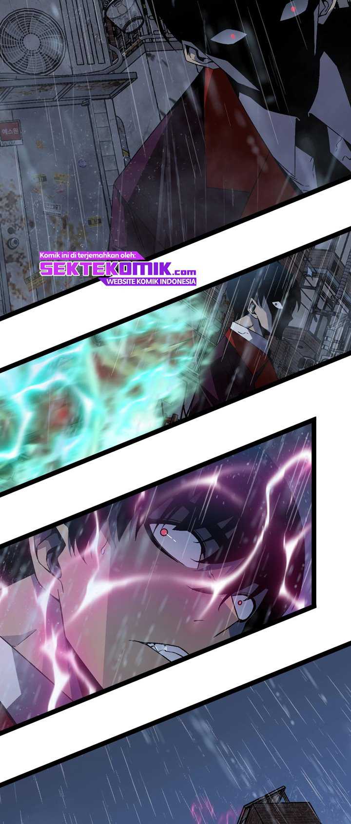 Your Talent is Mine Chapter 16 Gambar 14