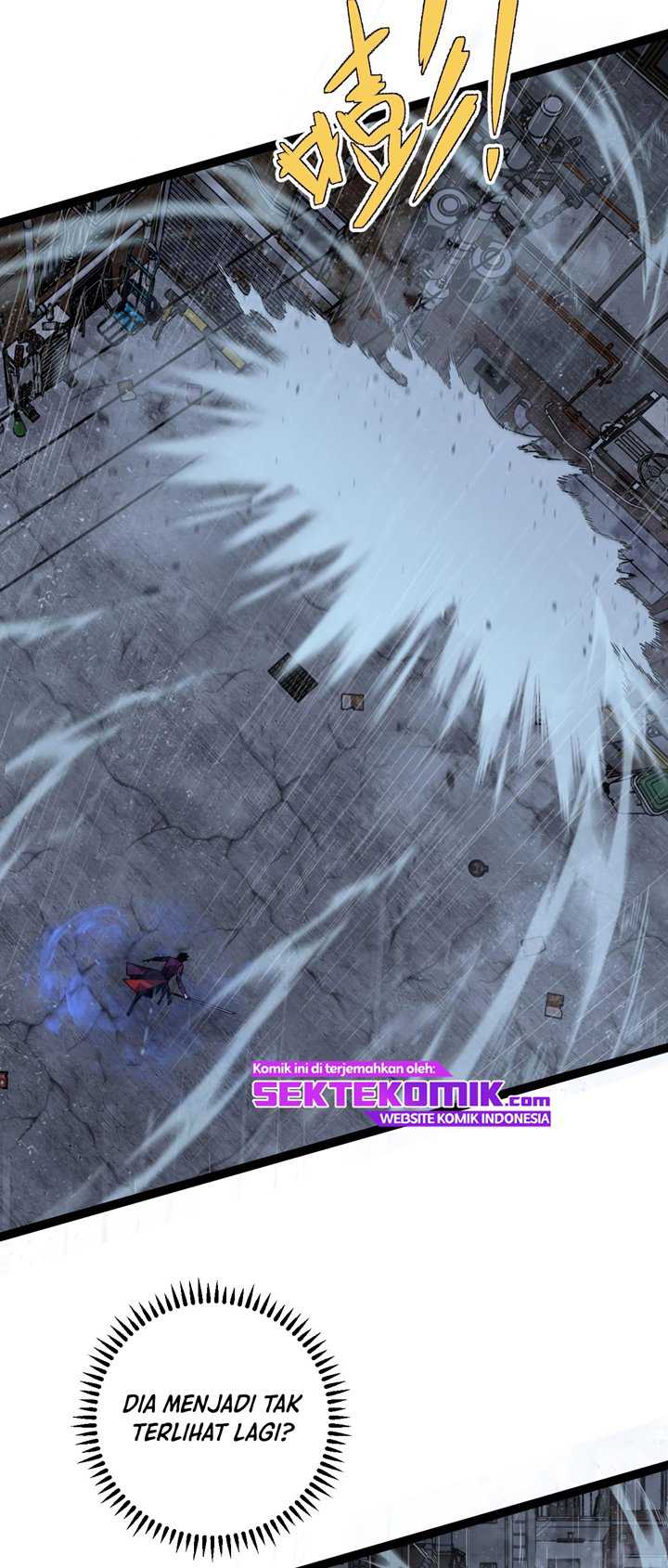 Your Talent is Mine Chapter 16 Gambar 19