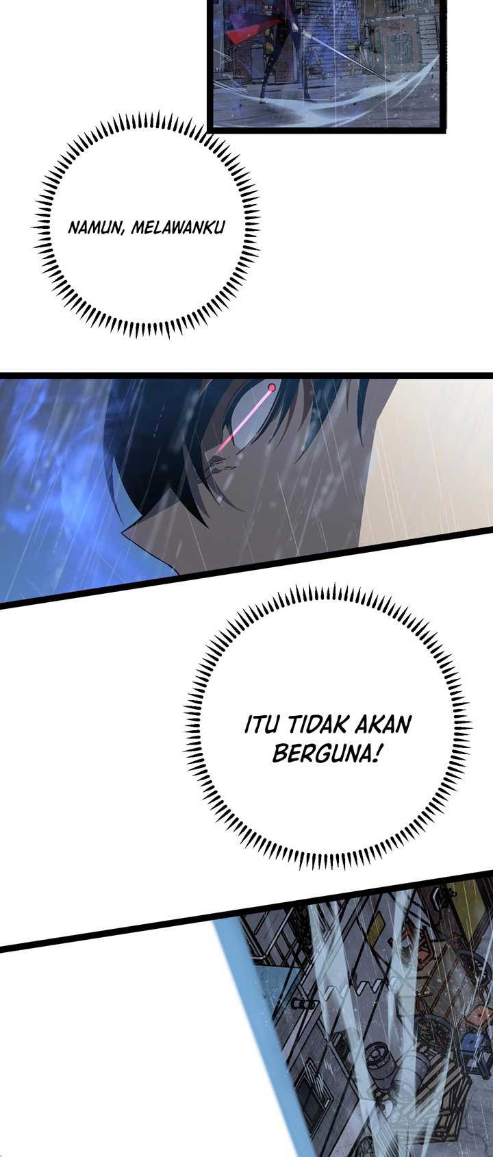 Your Talent is Mine Chapter 16 Gambar 21