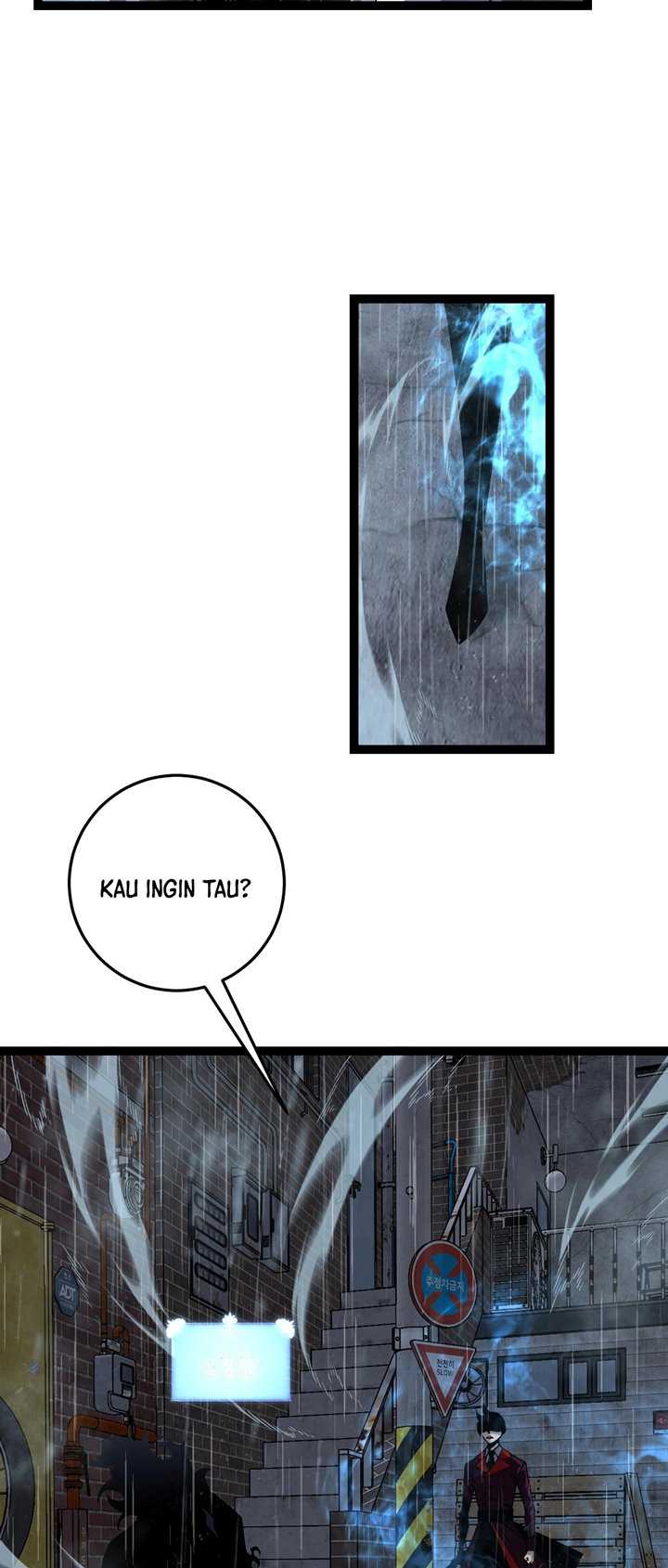 Your Talent is Mine Chapter 16 Gambar 25