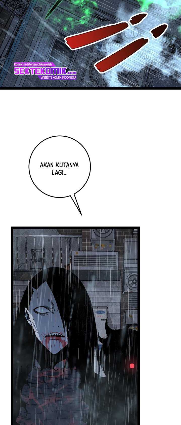 Your Talent is Mine Chapter 16 Gambar 33