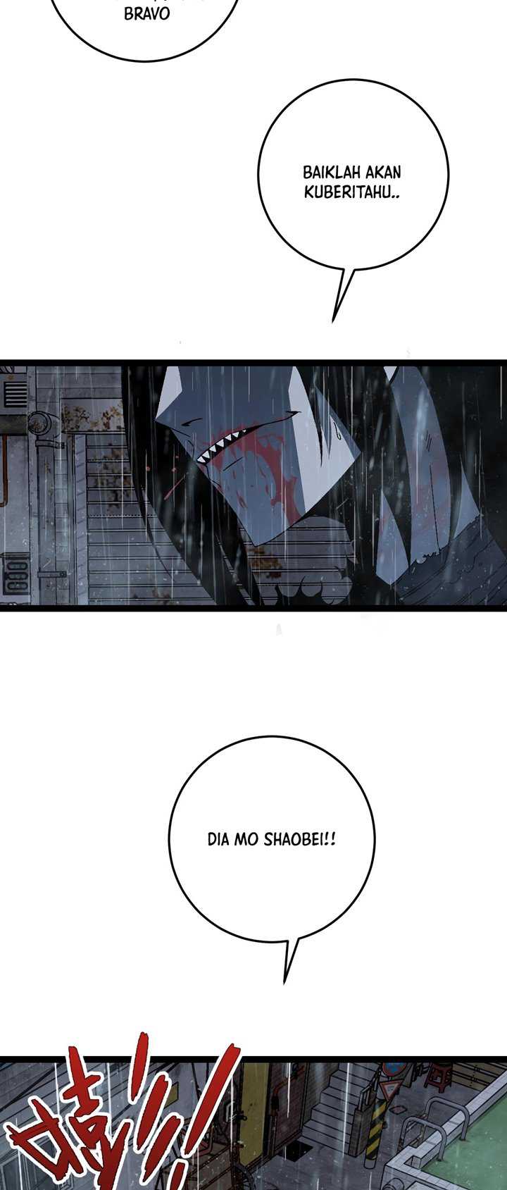 Your Talent is Mine Chapter 16 Gambar 35