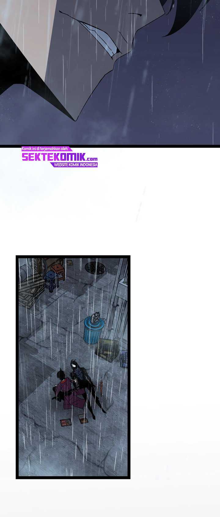 Your Talent is Mine Chapter 16 Gambar 38