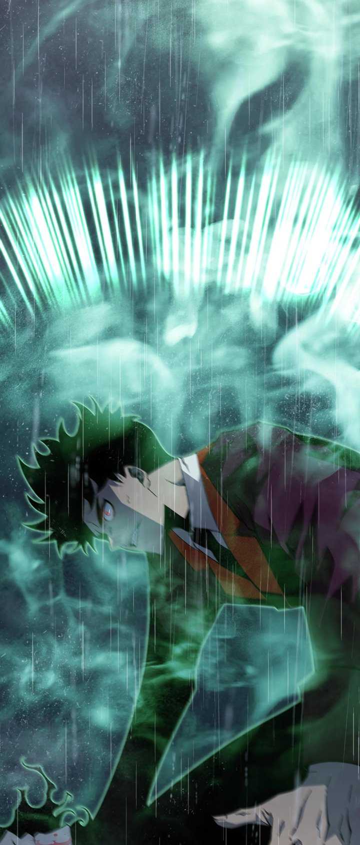 Your Talent is Mine Chapter 16 Gambar 40