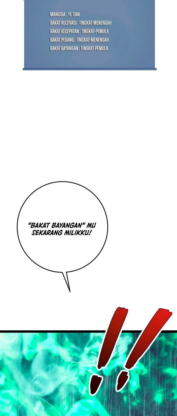 Your Talent is Mine Chapter 16 Gambar 45