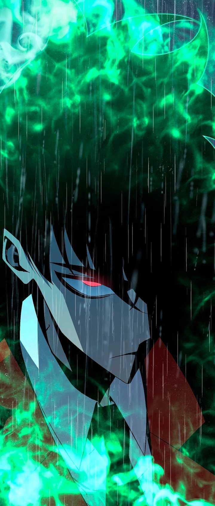 Your Talent is Mine Chapter 16 Gambar 46