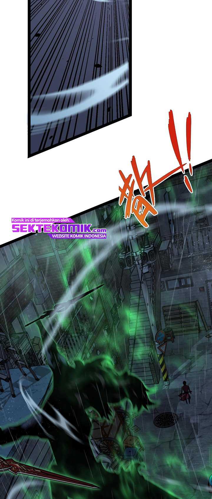 Your Talent is Mine Chapter 16 Gambar 8