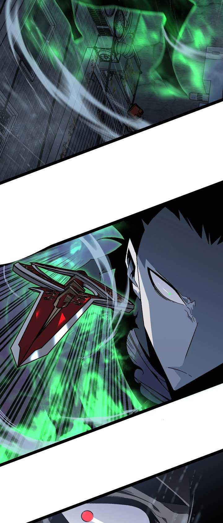 Your Talent is Mine Chapter 16 Gambar 9