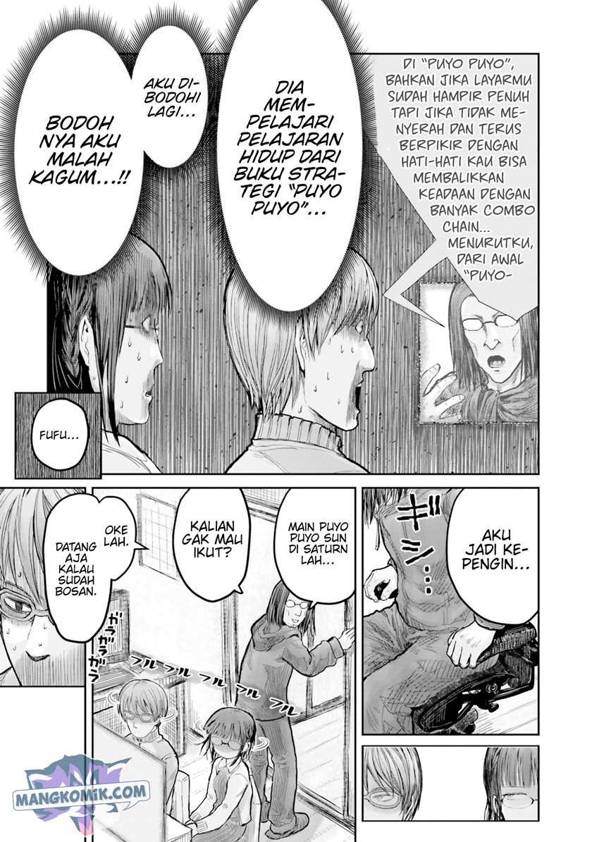 Isekai Ojisan Chapter 12 Gambar 16