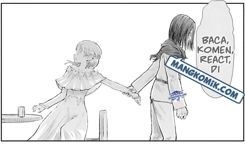 Isekai Ojisan Chapter 12 Gambar 29