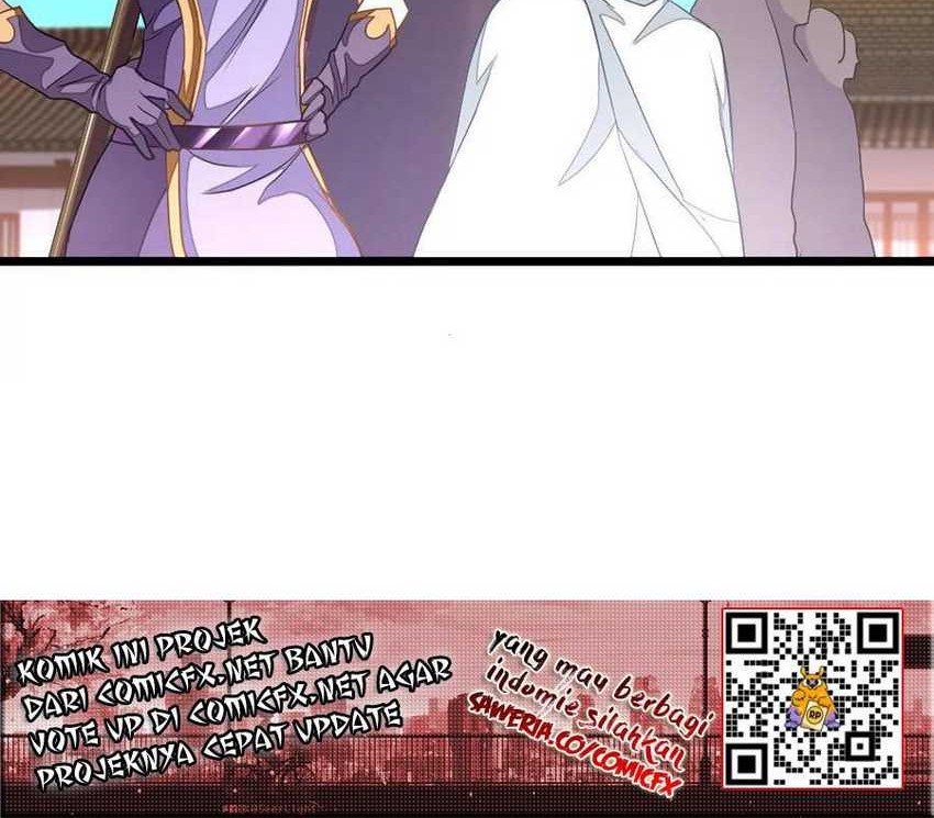 Jiuyang Shenwang Chapter 137 Gambar 21