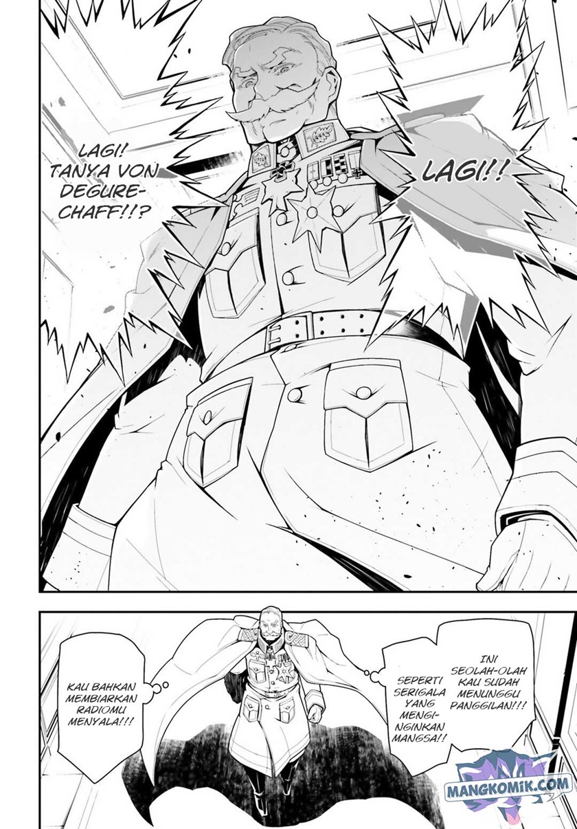 Youjo Senki Chapter 24 Gambar 3