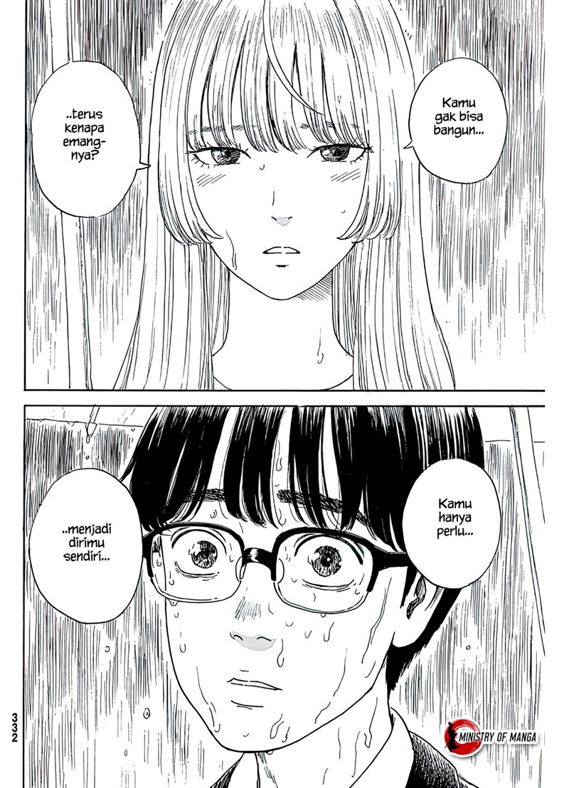 Okaeri Alice Chapter 17 Gambar 19