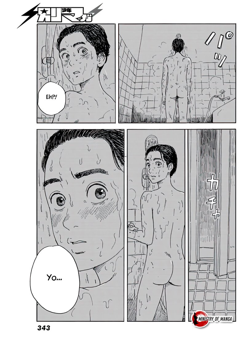 Okaeri Alice Chapter 17 Gambar 30