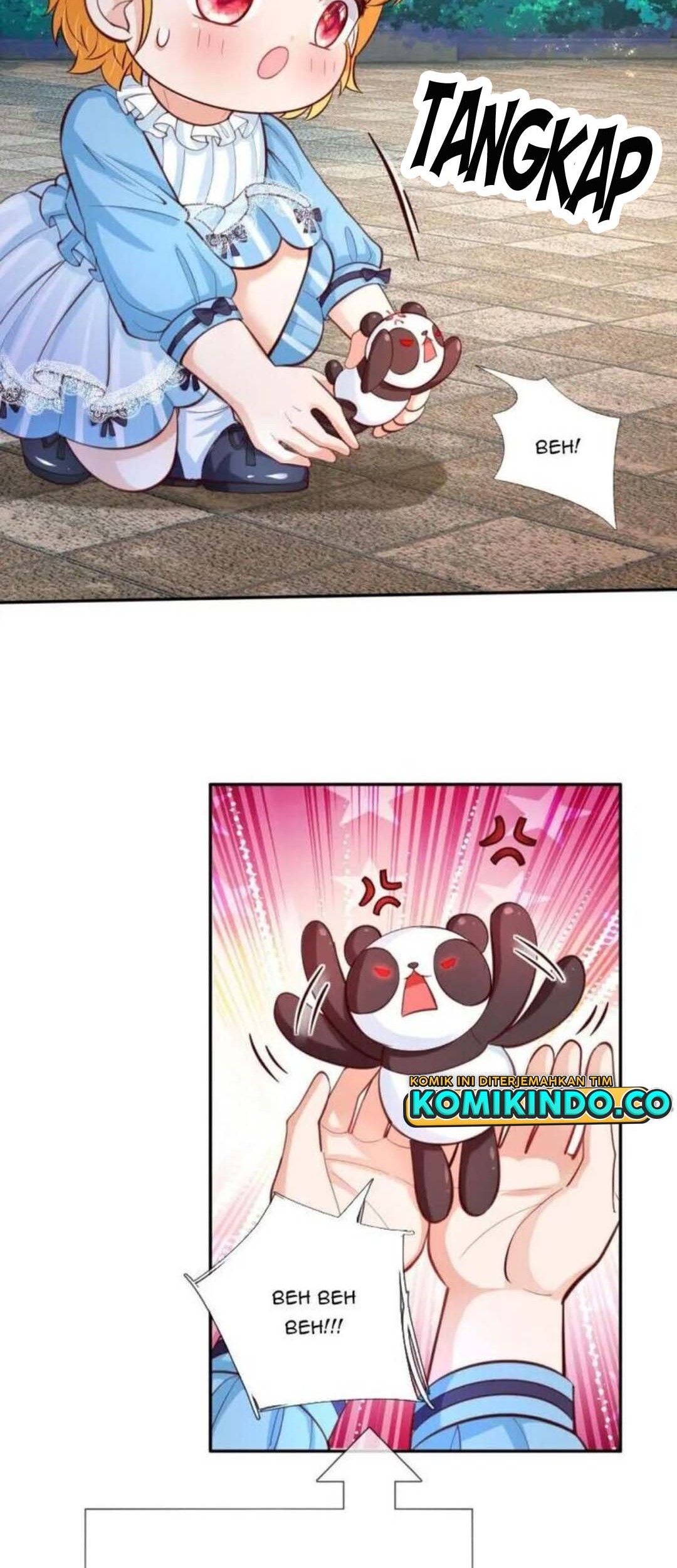 Manhua I Became The Emperor’s Daughter One Day Chapter 101 gambar nomor 2