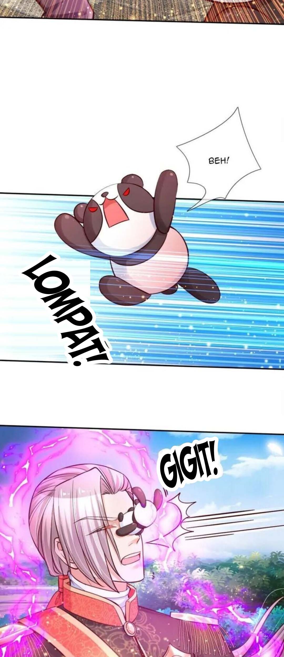 I Became The Emperor’s Daughter One Day Chapter 101 Gambar 14